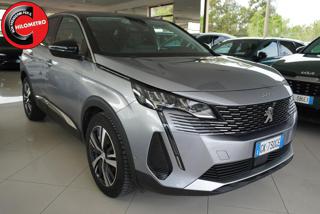 PEUGEOT 3008 usata, con Airbag