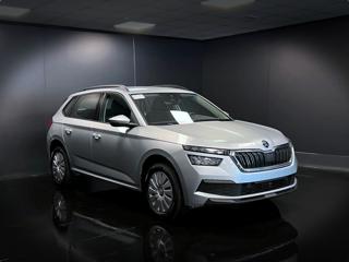 SKODA Kamiq usata, con Airbag laterali
