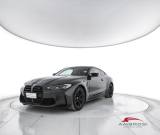 BMW M4 Coupé Competition Rwd Auto