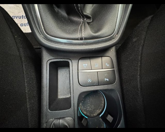 FORD Puma usata, con Specchietti laterali elettrici