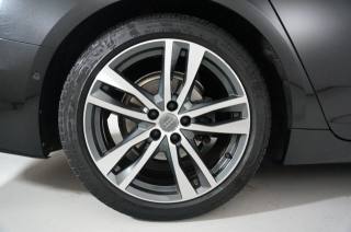 AUDI A6 usata, con Autoradio