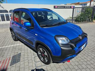 FIAT Panda usata, con Airbag Passeggero