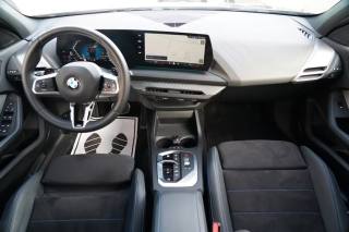 BMW 120 usata, con Fendinebbia
