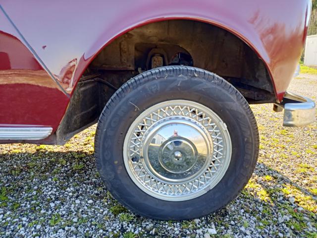 RENAULT R 4 usata 9