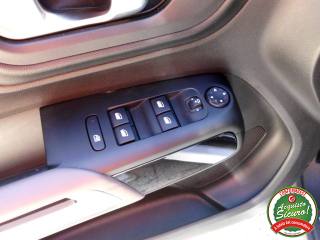 CITROEN C5 Aircross usata, con Immobilizzatore elettronico
