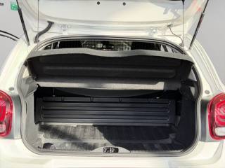 CITROEN C3 usata, con Sedile posteriore sdoppiato