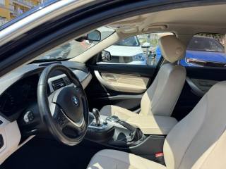 BMW 320 usata, con Climatizzatore