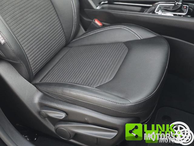 JEEP Compass usata 41