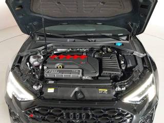 AUDI RS3 usata, con Filtro antiparticolato