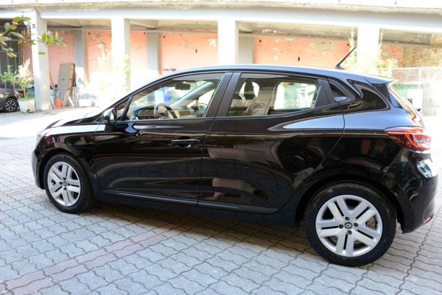 RENAULT Clio usata, con Antifurto