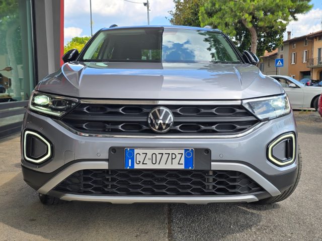 VOLKSWAGEN T-Roc usata 142