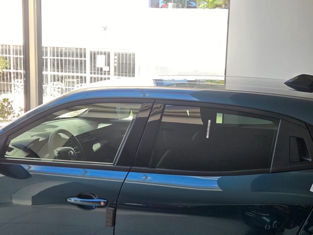 ALFA ROMEO Junior usata, con Controllo automatico clima