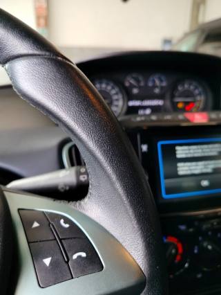 LANCIA Ypsilon usata 16