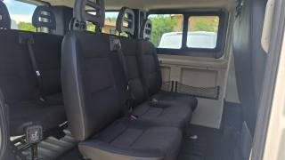 PEUGEOT Boxer usata, con Controllo automatico clima