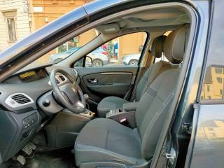 RENAULT Scenic usata, con Fendinebbia