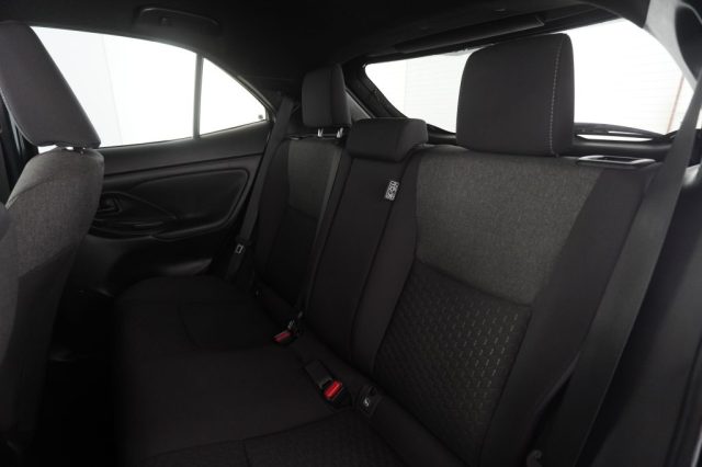 TOYOTA Yaris Cross usata 8