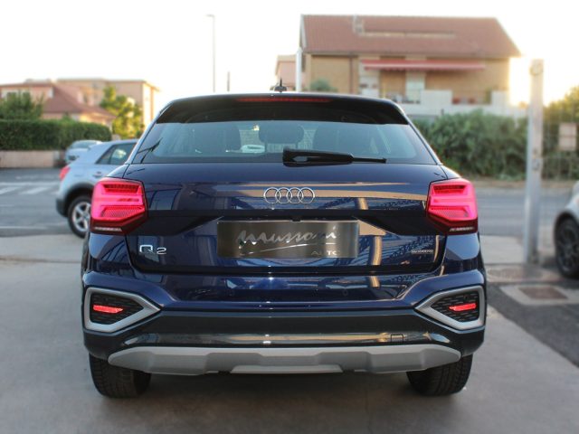 AUDI Q2 usata, con Alzacristalli elettrici