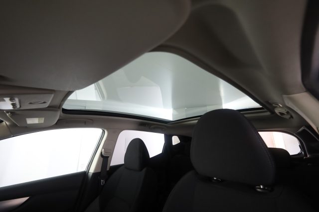 NISSAN Qashqai usata 8