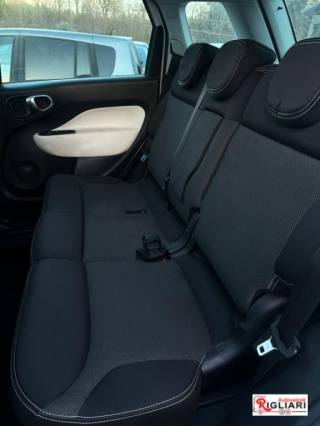 FIAT 500L usata 4