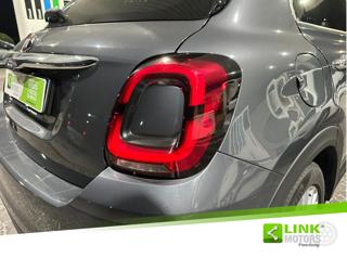 FIAT 500X usata, con Controllo automatico clima