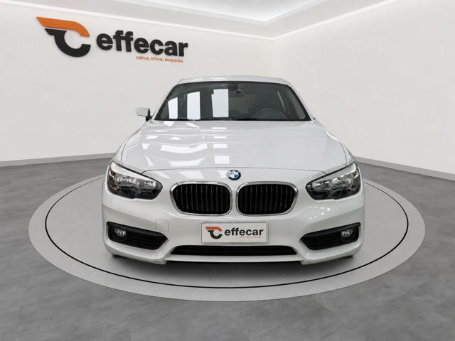 BMW 116 usata, con Airbag