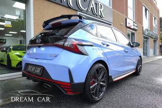 HYUNDAI i20 usata, con Alzacristalli elettrici