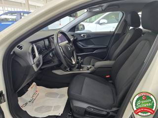 BMW 116 usata, con Controllo automatico clima
