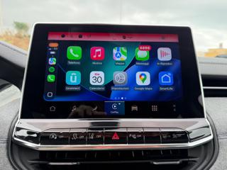 JEEP Compass usata, con Monitoraggio pressione pneumatici