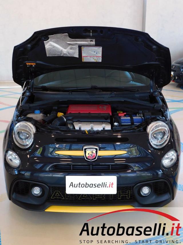 ABARTH 595 usata 63