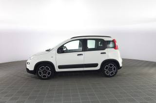 FIAT Panda usata 6