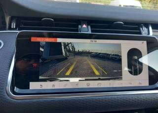 LAND ROVER Range Rover Evoque usata, con Chiusura centralizzata