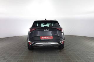 KIA Sportage usata 4