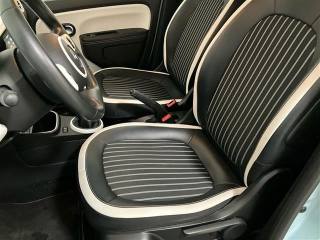 RENAULT Twingo usata, con Cruise Control