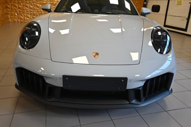 PORSCHE Targa usata 181