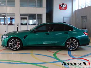 BMW M3 usata, con Regolazione elettrica sedili