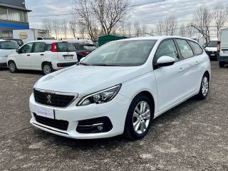 PEUGEOT 308 usata, con Airbag