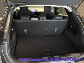 FORD Puma usata, con Luci diurne LED