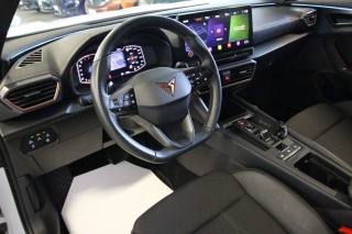 CUPRA Formentor usata, con Boardcomputer
