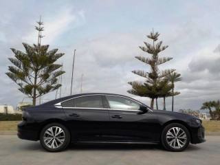 PEUGEOT 508 usata, con Vetri oscurati