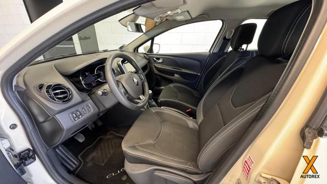 RENAULT Clio usata, con Controllo trazione