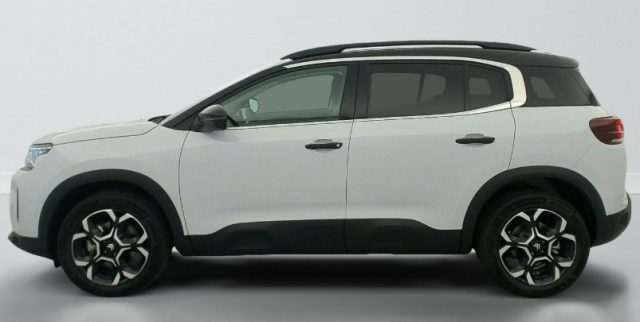CITROEN C5 Aircross usata, con Autoradio