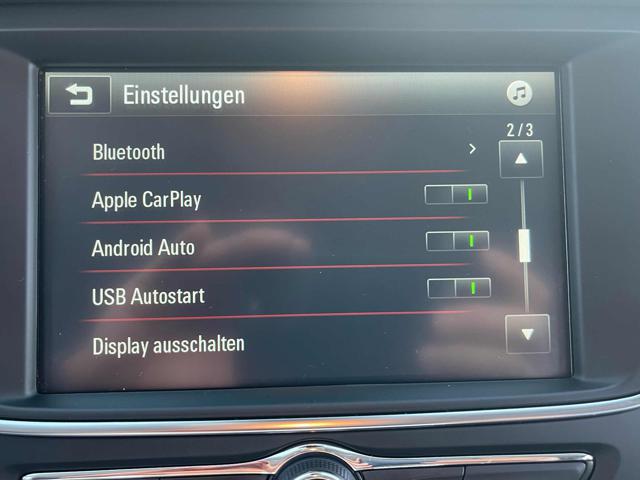 OPEL Crossland usata 26