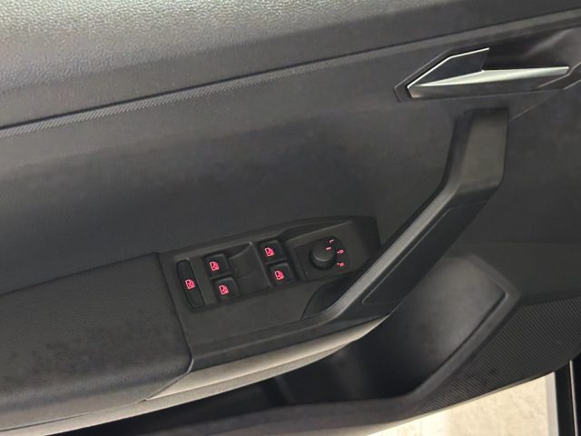 SEAT Arona usata, con Immobilizzatore elettronico