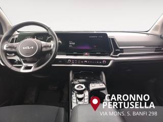 KIA Sportage usata, con Cruise Control