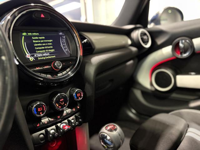 MINI Cooper S usata, con Fari LED