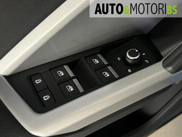 AUDI Q3 usata, con Volante multifunzione