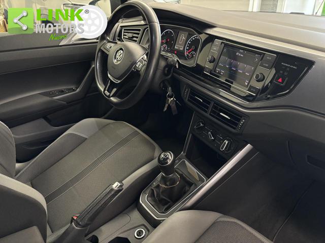VOLKSWAGEN Polo usata 26