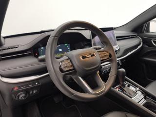 JEEP Compass usata, con Chiusura centralizzata