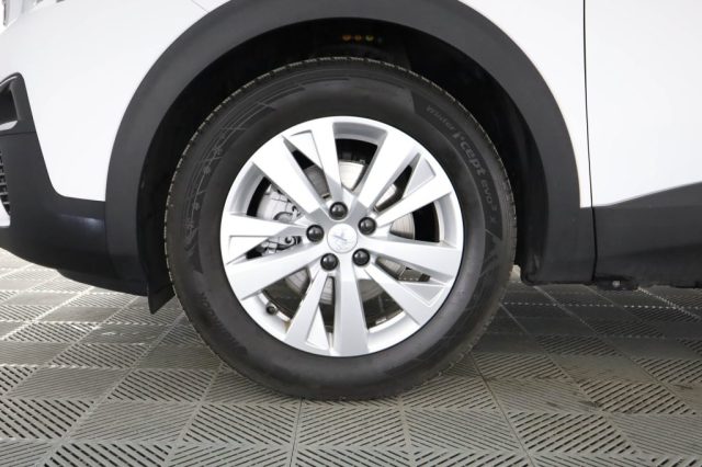 PEUGEOT 3008 usata 7