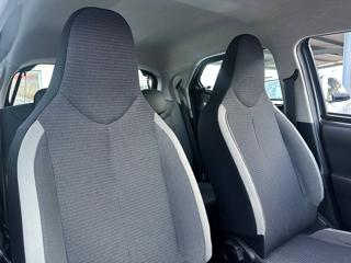 TOYOTA Aygo usata, con Android Auto